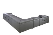 9762 - Sectional - R&R Furniture Gallery (Fountain Valley, CA)