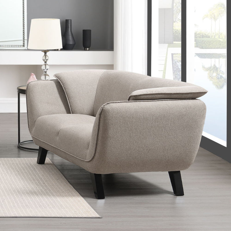 Nayeli - Loveseat - R&R Furniture Gallery (Fountain Valley, CA)