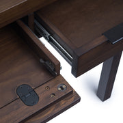 Hollander - Handcrafted Desk - R&R Furniture Gallery (Fountain Valley, CA)