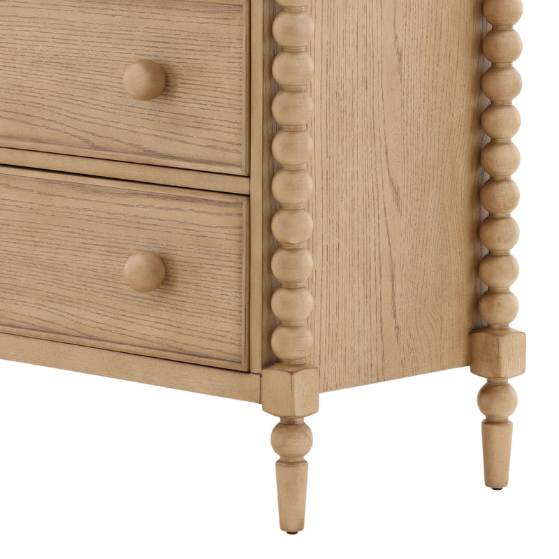 Marcellina - Dresser