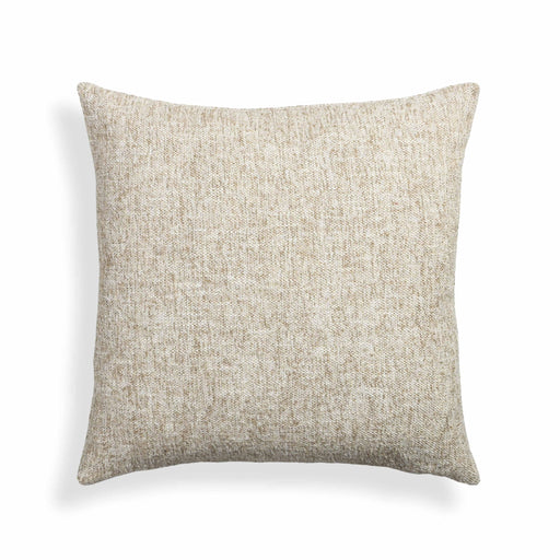 Poh - Boucle Square Accent Pillow - R&R Furniture Gallery (Fountain Valley, CA)