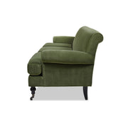 Alana Lawson - Three Cushion Tightback Sofa - R&R Furniture Gallery (Fountain Valley, CA)