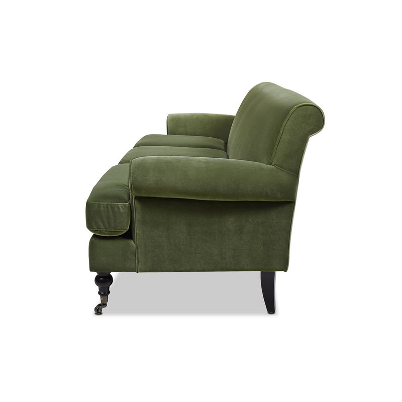 Alana Lawson - Three Cushion Tightback Sofa - R&R Furniture Gallery (Fountain Valley, CA)