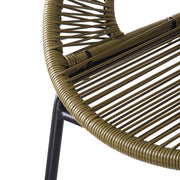 Ferrara - Outdoor Patio Barstool (Set of 2) - R&R Furniture Gallery (Fountain Valley, CA)