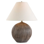 Sayre - Table Lamp - Bronze