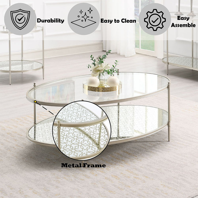 Zaba - Table - R&R Furniture Gallery (Fountain Valley, CA)