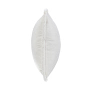 Novel Estate - NV Taiga Faux Fur Pillow - R&R Furniture Gallery (Fountain Valley, CA)