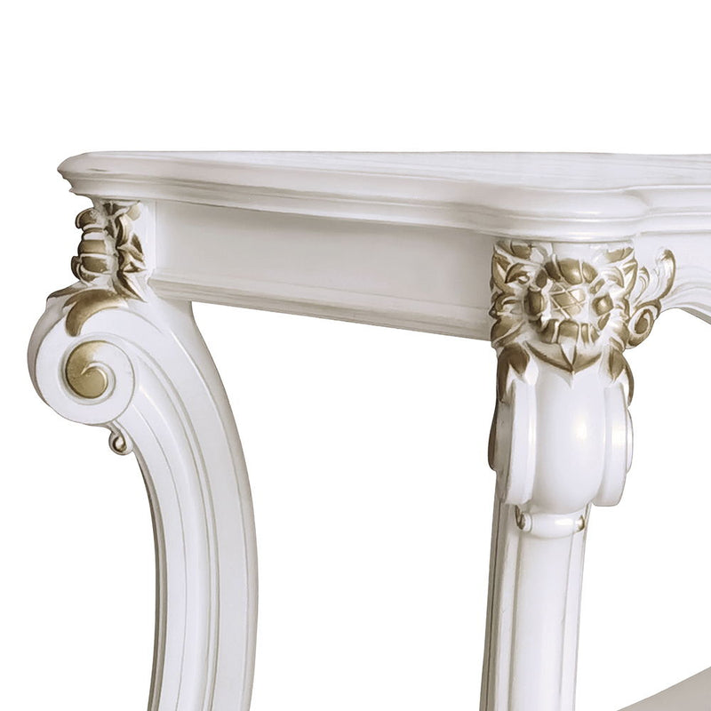 Vendome - Sofa Table - R&R Furniture Gallery (Fountain Valley, CA)