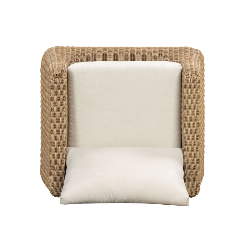 Dana - Outdoor Accent Chair