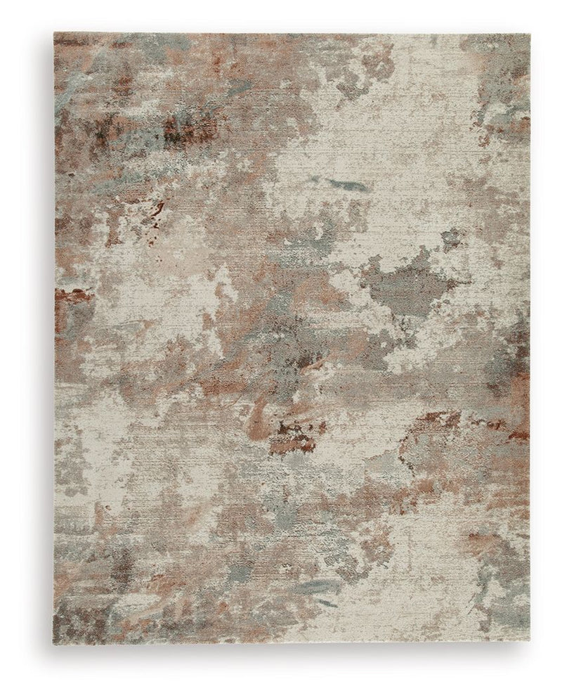 Jadenburg - Rug - R&R Furniture Gallery (Fountain Valley, CA)
