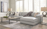 Amiata - Sectional - R&R Furniture Gallery (Fountain Valley, CA)