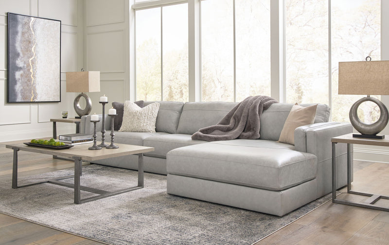 Amiata - Sectional - R&R Furniture Gallery (Fountain Valley, CA)