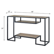 Idella - Table - R&R Furniture Gallery (Fountain Valley, CA)