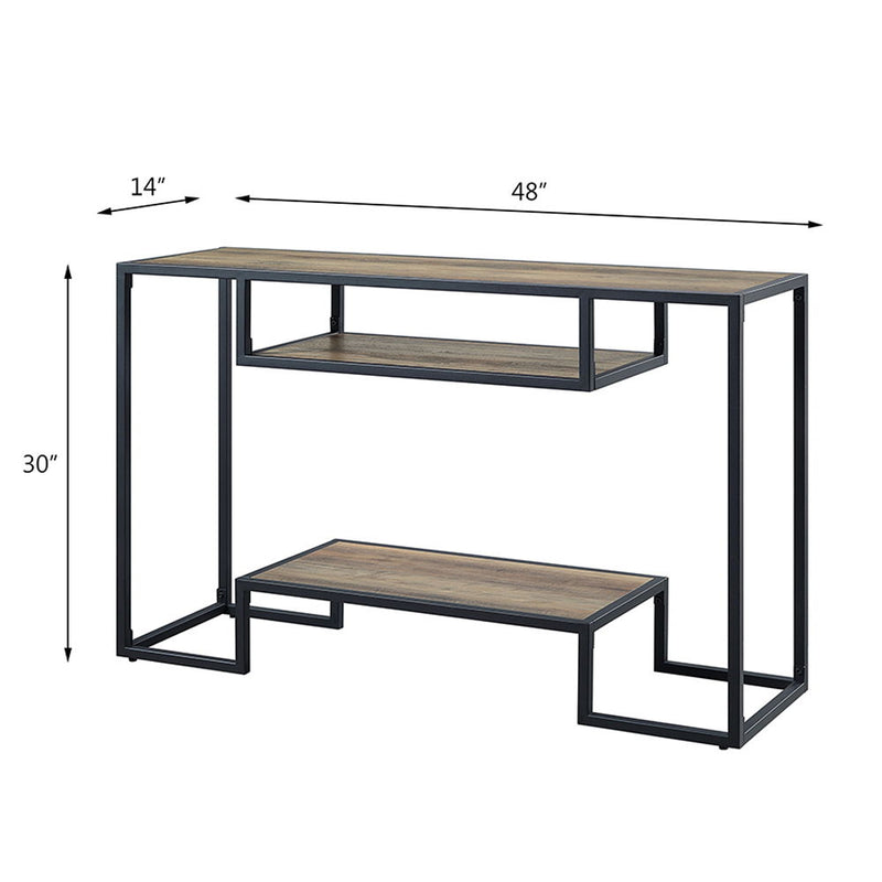 Idella - Table - R&R Furniture Gallery (Fountain Valley, CA)