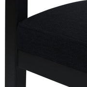 Americana - Mid-Century Modern Cane Back Counter Stool - R&R Furniture Gallery (Fountain Valley, CA)