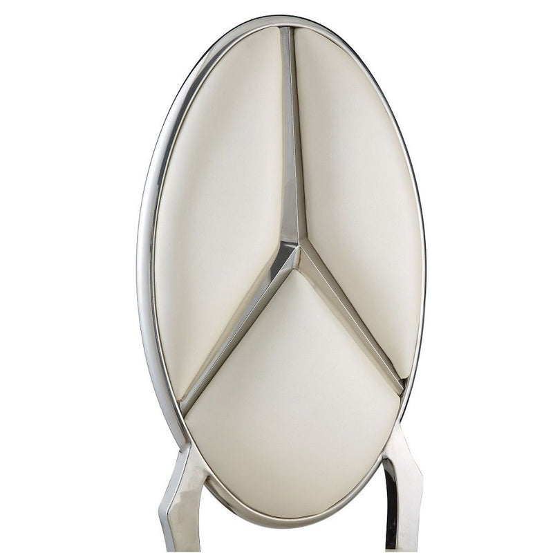 Cyrene - Side Chair - R&R Furniture Gallery (Fountain Valley, CA)