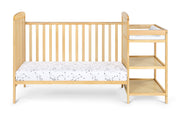 Ramsey - Crib / Changer Combo - R&R Furniture Gallery (Fountain Valley, CA)