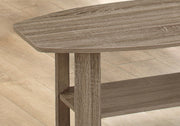 Table Set, Coffee, End, Side, Accent For Living Room (Set of 3) - R&R Furniture Gallery (Fountain Valley, CA)