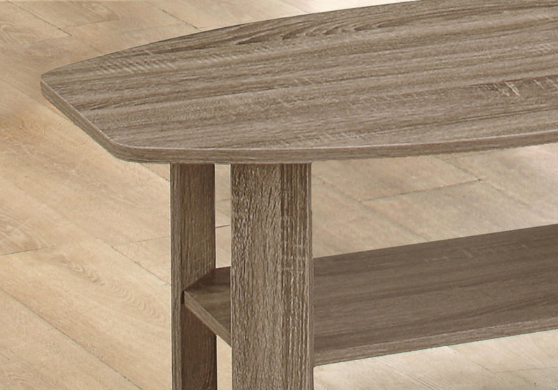 Table Set, Coffee, End, Side, Accent For Living Room (Set of 3) - R&R Furniture Gallery (Fountain Valley, CA)