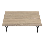 Table, Rectangular, Modern Style - R&R Furniture Gallery (Fountain Valley, CA)