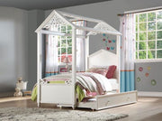 Rapunzel - Trundle - R&R Furniture Gallery (Fountain Valley, CA)