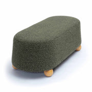 Jaine - Large Ottoman - R&R Furniture Gallery (Fountain Valley, CA)