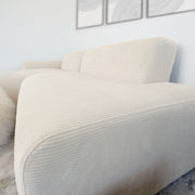 Mar - High-Quality Sectional Sofa - R&R Furniture Gallery (Fountain Valley, CA)
