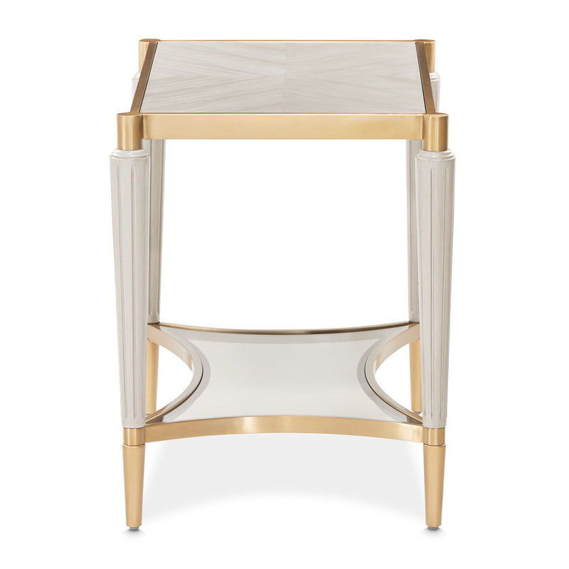 St. Charles - Table - R&R Furniture Gallery (Fountain Valley, CA)