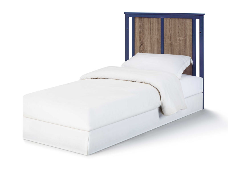 Connelly - Mini Crib With Mattress Pad - R&R Furniture Gallery (Fountain Valley, CA)
