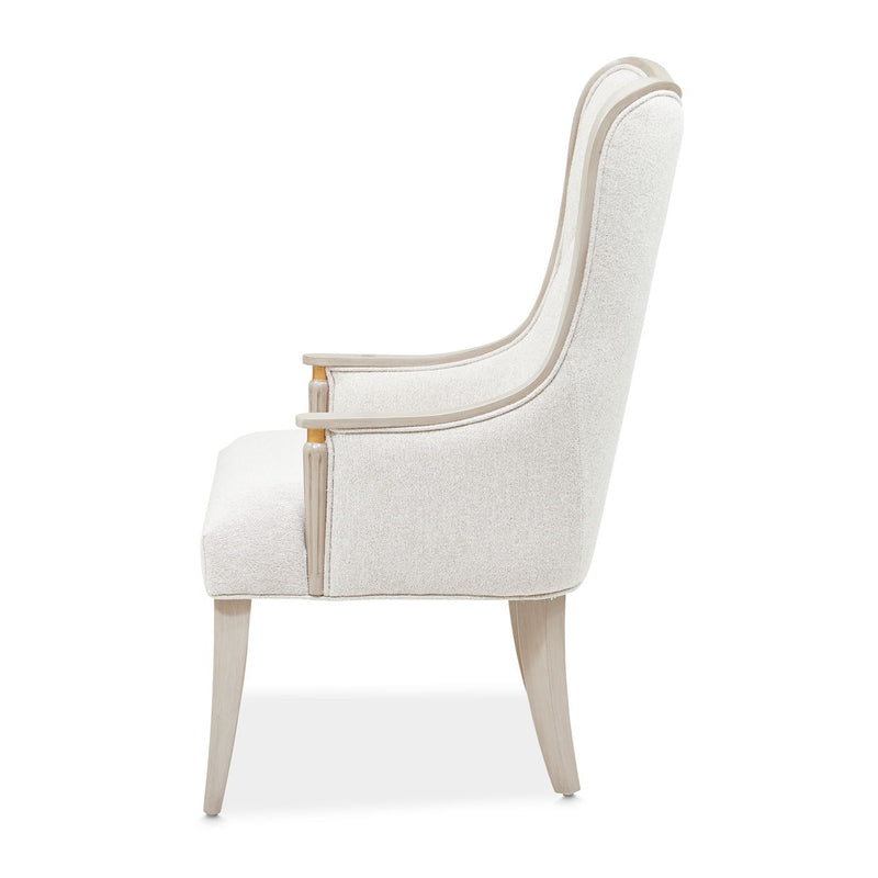 St. Charles - Dining Chair - R&R Furniture Gallery (Fountain Valley, CA)