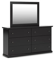 Maribel - Dresser - R&R Furniture Gallery (Fountain Valley, CA)