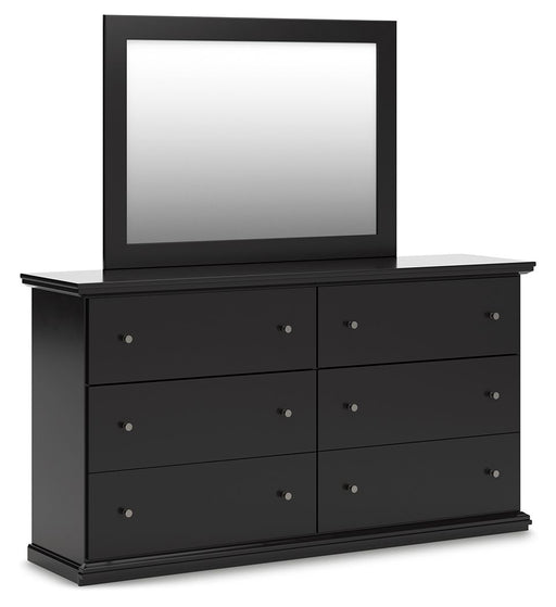 Maribel - Dresser - R&R Furniture Gallery (Fountain Valley, CA)