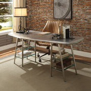 Hamilton - Executive Office Chair - R&R Furniture Gallery (Fountain Valley, CA)