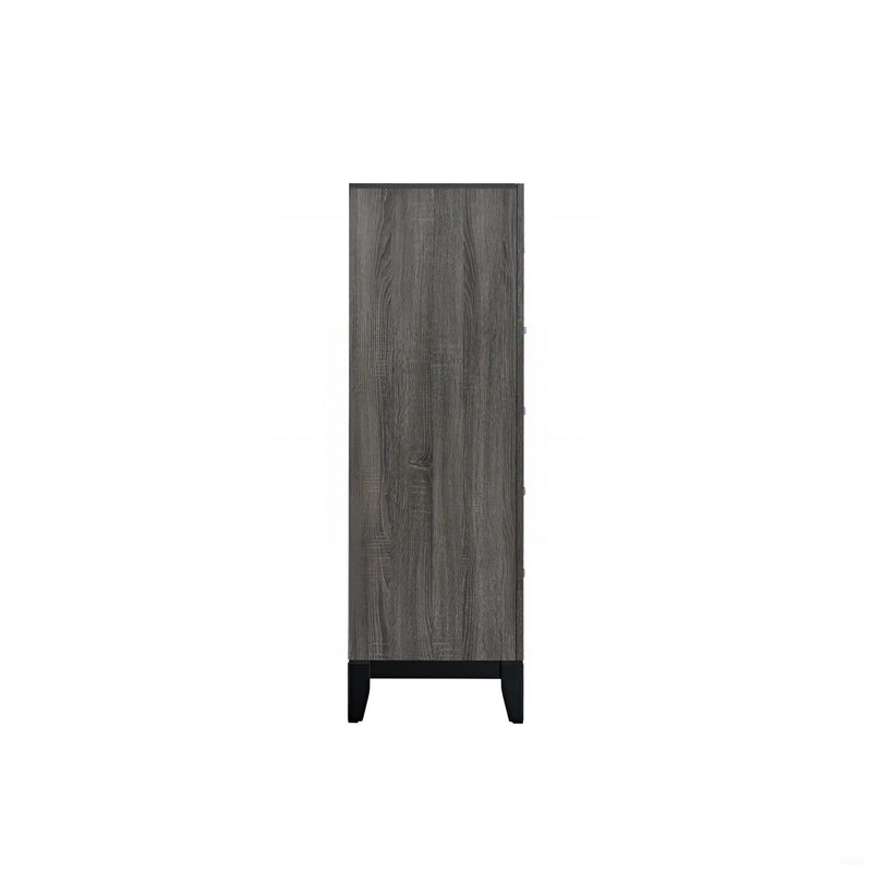 Glasgow - Chest With Ample Storage - R&R Furniture Gallery (Fountain Valley, CA)