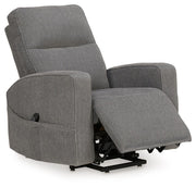Starganza - Power Lift Recliner - R&R Furniture Gallery (Fountain Valley, CA)