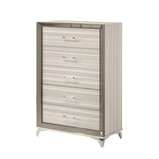 Star - Chest - White - R&R Furniture Gallery (Fountain Valley, CA)