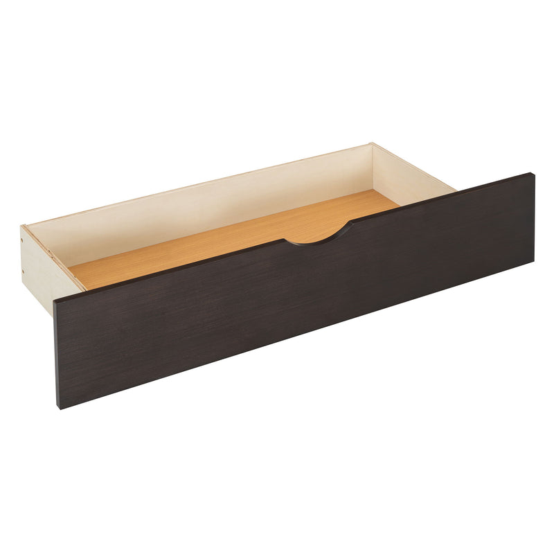 Platform Bed With Trundle And 2 Drawers - R&R Furniture Gallery (Fountain Valley, CA)