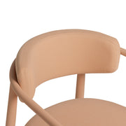 Annika - Outdoor Dining Arm Chair - R&R Furniture Gallery (Fountain Valley, CA)