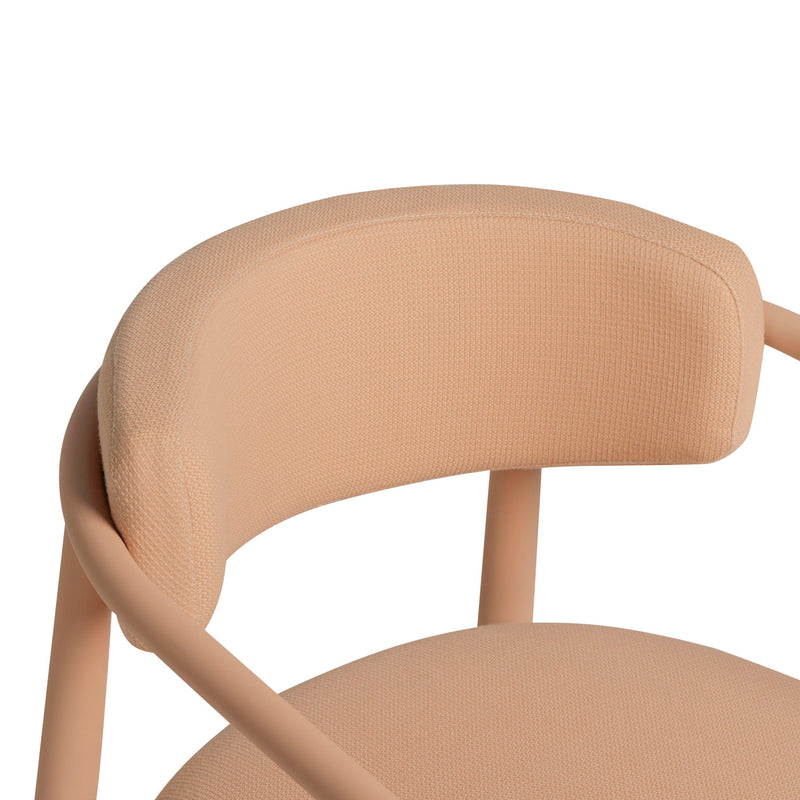 Annika - Outdoor Dining Arm Chair - R&R Furniture Gallery (Fountain Valley, CA)