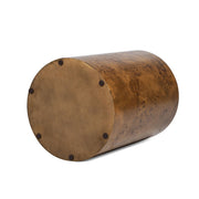 Nebula - Accent Pillar Side Table - R&R Furniture Gallery (Fountain Valley, CA)