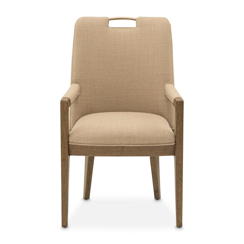 Portrait - Dining Chair - R&R Furniture Gallery (Fountain Valley, CA)