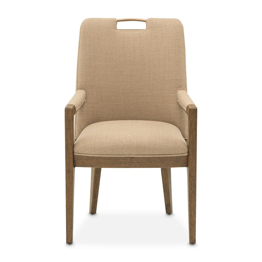 Portrait - Dining Chair - R&R Furniture Gallery (Fountain Valley, CA)