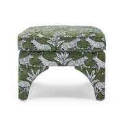 Raji - Ottoman - R&R Furniture Gallery (Fountain Valley, CA)