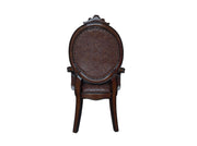 Versailles - Dining Chair - R&R Furniture Gallery (Fountain Valley, CA)