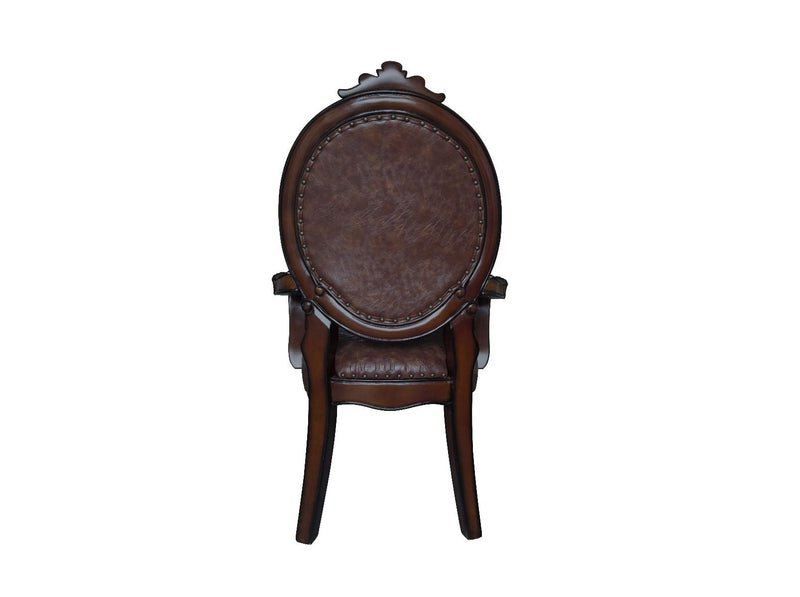 Versailles - Dining Chair - R&R Furniture Gallery (Fountain Valley, CA)
