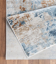 Elegance - 5'3" X 7'3" Area Rug - Multi - R&R Furniture Gallery (Fountain Valley, CA)