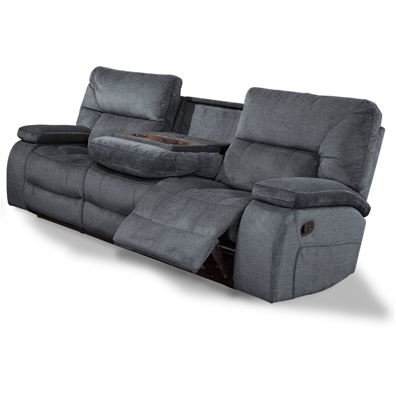 Chapman - Reclining Sofa Set - R&R Furniture Gallery (Fountain Valley, CA)