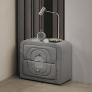 Shelyn - Nightstand - R&R Furniture Gallery (Fountain Valley, CA)