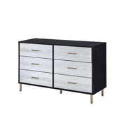 Myles - Dresser - R&R Furniture Gallery (Fountain Valley, CA)