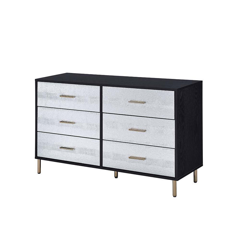 Myles - Dresser - R&R Furniture Gallery (Fountain Valley, CA)